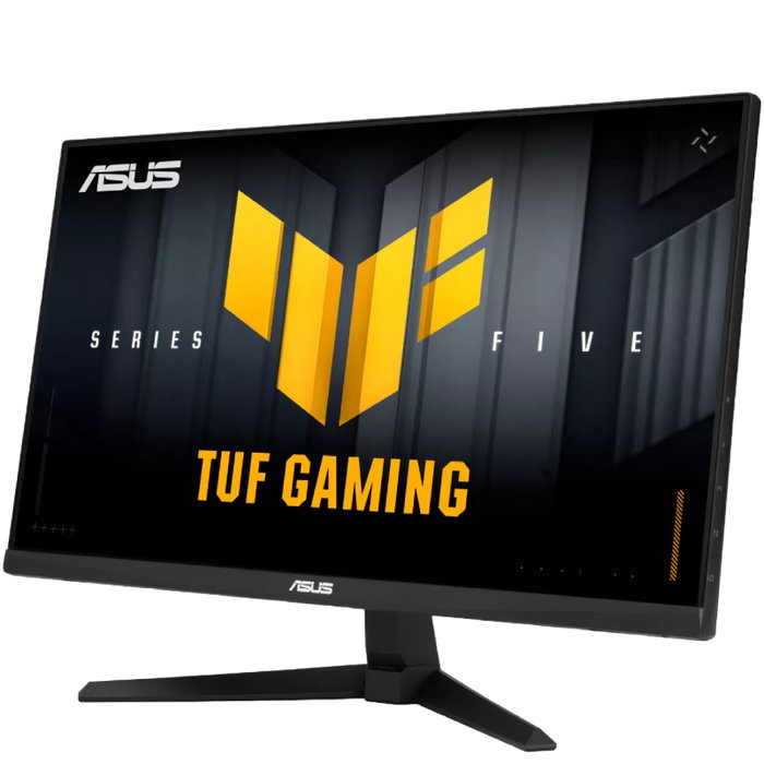 Asus TUF Gaming VG249Q5A 23.8 pulgadas Full HD Fast IPS 200Hz Negro